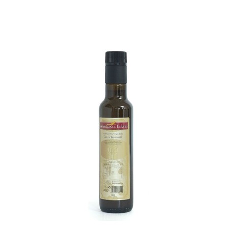 Aceite de Oliva Virgen Extra Green Gourmet ALMAZARA DE LUBRÍN Almería