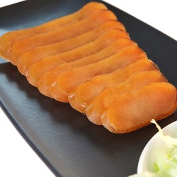 Hueva de Maruca Azul SALAZONES VALERA  dieta mediterránea omega 3