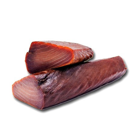 Mojama de atún Solomillo SALAZONES VALERA artesano y gourmet omega 3 