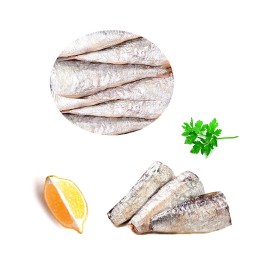 Sardinas en aceite SALAZONES VALERA artesanal omega 3 vitaminas