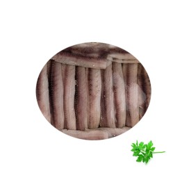 Sardinas anchoadas en aceite de girasol Salazones Valera artesanal