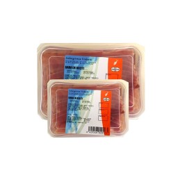 Ijada de Atún Ventresca SALAZONES VALERA  artesanal en aceite 