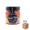 Tomate Frito De Autor LA GERGALEÑA 230 gr. (6 uds.)