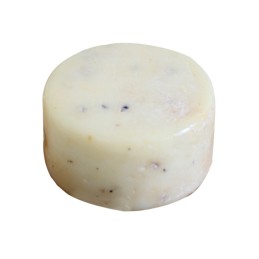 queso semicurado cabra trufa artesano serónes artesano Sabores Almería