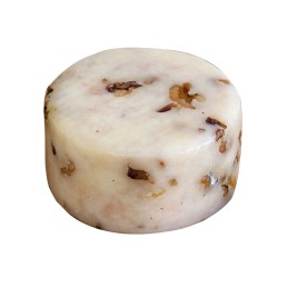 Queso Semi Puro de Cabra con Nueces Seronés Artesano Sabores Almería