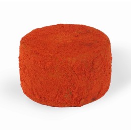 Queso curado de cabra Seronés Artesano tradicional Sabores Almería