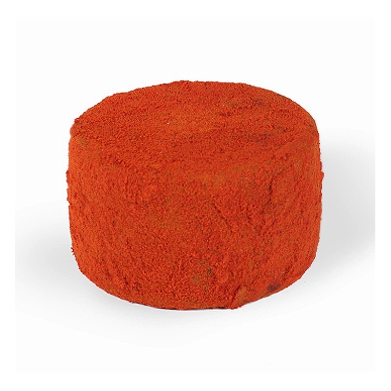 Queso curado de cabra Seronés Artesano tradicional Sabores Almería