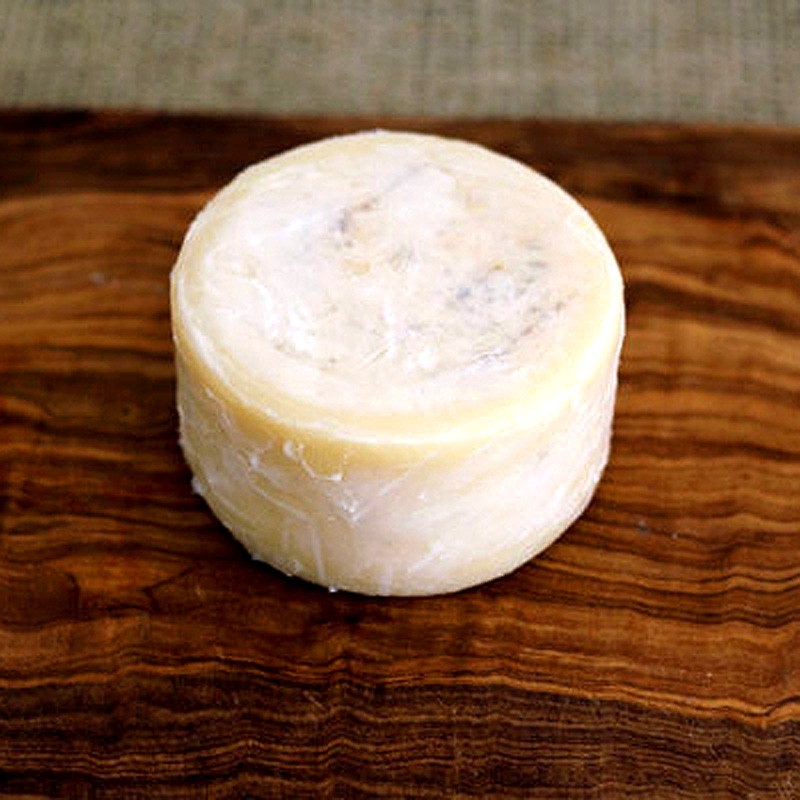 Queso curado de leche cruda de Oveja SERONÉS ARTESANO Sabores Almería