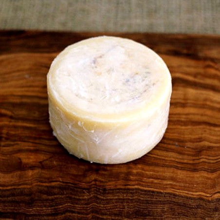 Queso curado de leche cruda de Oveja SERONÉS ARTESANO Sabores Almería