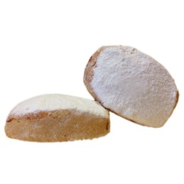 Polvorón Tradicional EL MANTECADO DE LAUJAR (2 Kg.)