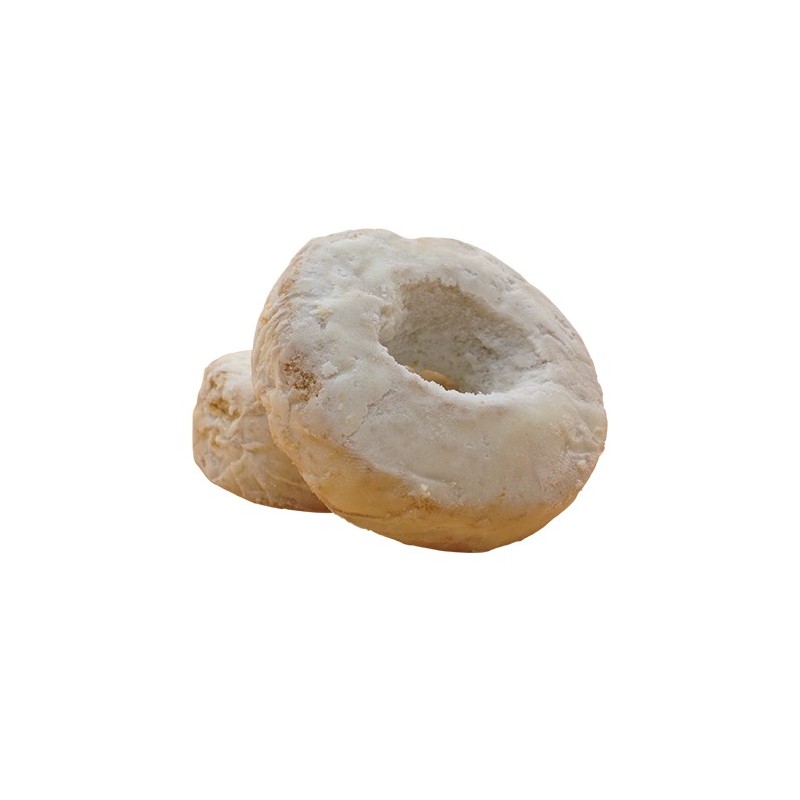 Rosco de Anís EL MANTECADO DE LAUJAR (2 Kg.)