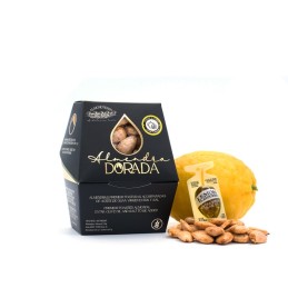 Pack Surtido Estuches Gourmet Almendras tostadas con chili trufa limón