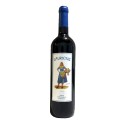 Vino Tinto Joven BODEGAS LAURICIUS (varios formatos)