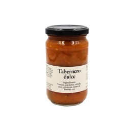 tabernero dulce artesano natural Fritada de Sufli SaboresAlmería 