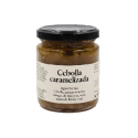 Cebolla Caramelizada  FRITADA DE SUFLÍ (varios formatos)
