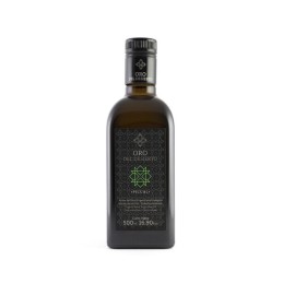 Aceite de Oliva Virgen Extra Ecológico Picual ORO DEL DESIERTO Almería