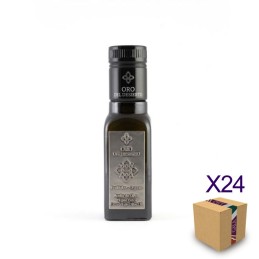 Aceite Oliva Virgen Extra Ecológico Coupage ORO DEL DESIERTO Almería