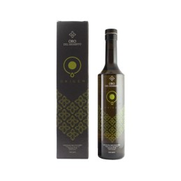 Aceite de Oliva Virgen Extra Edición Limitada Origen ORO DEL DESIERTO