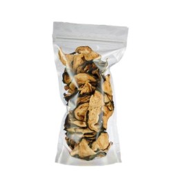 Berenjena natural deshidratada UMAI gourmet ecológico Sabores Almería 