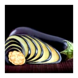 Berenjena natural deshidratada UMAI gourmet ecológico Sabores Almería 