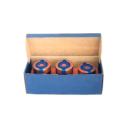 Caja regalo pack surtido paté o mermelada deshidratados gourmet UMAI