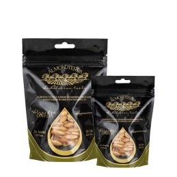 Almendras Lauranne de Córdoba sin piel tueste artesanal Almondterra