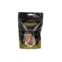 Almendras Lauranne de Córdoba con piel tueste artesanal Almondterra