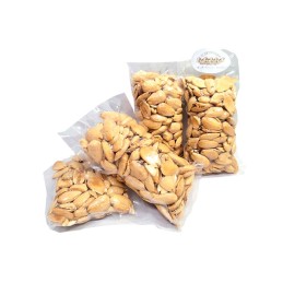 Almendras Lauranne de Córdoba sin piel tueste artesanal Almondterra