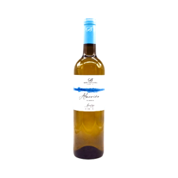 Vino blanco Almeriño BODEGA BAREA GRANADOS Padules Alpujarra Almería