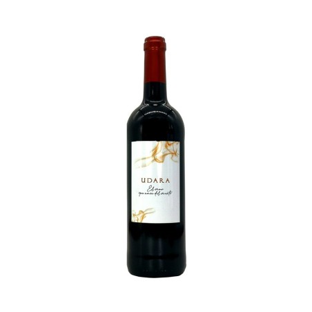 Vino tinto  Edición Limitada Udara BODEGA Cortijo del Aire Almería