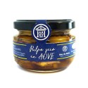 Pulpo Seco en Aceite de Oliva 95 gr MAR DE ADRA
