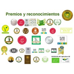 Jabón Ecológico de Aceite de Oliva Virgen Extra BIO Lasolana2 Artesano