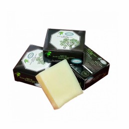 Jabón Ecológico de Aceite de Oliva Virgen Extra BIO Lasolana2 Artesano