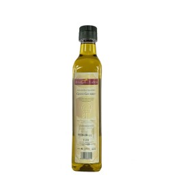 Aceite de Oliva Virgen Extra Green Gourmet ALMAZARA DE LUBRÍN artesano