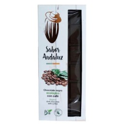 Chocolate Artesano Ecológico SABOR ANDALUZ Surtido degustación Almería
