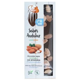 Chocolate Artesano Ecológico Negro Sin Azúcar Pack Surtido Almería