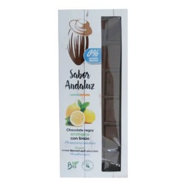 Chocolate Artesano Ecológico Negro Sin Azúcar Pack Surtido Almería