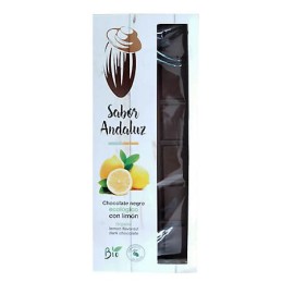 Chocolate Artesano Ecológico Negro SABOR ANDALUZ Pack Surtido Almería