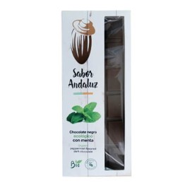 Chocolate Artesano Ecológico Negro Pack Surtido Sabor Andaluz  Almería