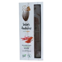 Chocolate Artesano Ecológico Negro Pack Surtido Sabor Andaluz  Almería