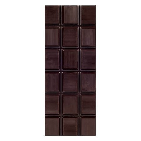 Chocolate Artesano Ecológico Negro 100% Cacao Puro Artesanal Almería