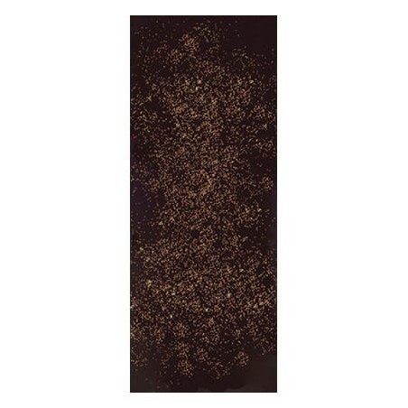 Chocolate Artesano Ecológico Negro 74% Cacao Jengibre Almería natural