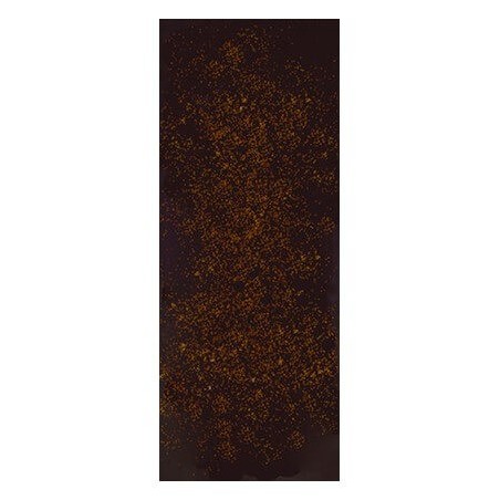 Chocolate Artesano Ecológico Negro con Café  Sabor Andaluz Almería