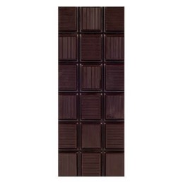 Chocolate Artesano Ecológico Negro Flor de Sal Cabo de Gata Almería