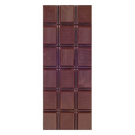 Chocolate con Leche Artesano Ecológico Almería Sabor Andaluz natural