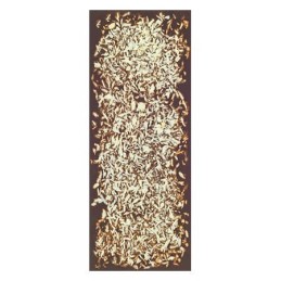 Chocolate Leche y Coco Artesano Ecológico Aceite Oliva Virgen Almería 