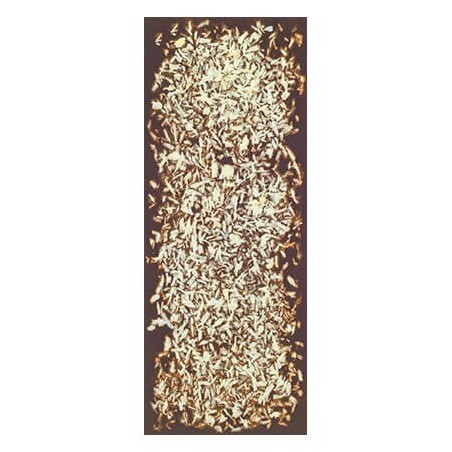 Chocolate Leche y Coco Artesano Ecológico Aceite Oliva Virgen Almería 