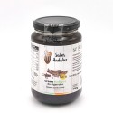 Crema de Algarroba SABOR ANDALUZ (380 gr.)