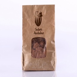 Cacao en polvo a la taza Chocolate Artesano Ecológico Almería 100% Natural Sin Gluten