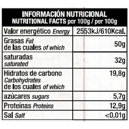 Chocolate Artesano Ecológico Negro 85% Cacao Almería Sabor Andaluz